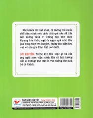 Những Bài Học An Toàn Cùng Gấu Mila - Học Cách Tiếp Khách Đến Chơi Nhà