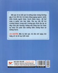 Những Bài Học An Toàn Cùng Gấu Mila - Không Được Bắt Nạt Bạn Nhé!