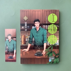 Những Chàng Trai Ở Lộc Phong Quán - Tập 11 - Tặng Kèm Bookmark 2 Mặt (Số Lượng Có Hạn)