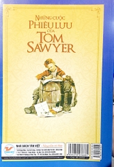 Những Cuộc Phiêu Lưu Của Tom Sawyer