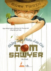 Những Cuộc Phiêu Lưu Của Tom Sawyer (Đinh Tị)