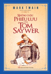 Những Cuộc Phiêu Lưu Của Tom Sawyer