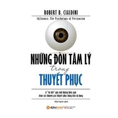 Những Đòn Tâm Lý Trong Thuyết Phục