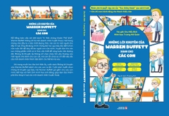 Những Lời Khuyên Của Warren Bufett Dành Cho Các Con