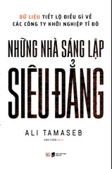 Những Nhà Sáng Lập Siêu Đẳng