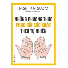 M2 - Những phương thức phục hồi sức khỏe theo tự nhiên - 79k