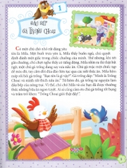 101 Truyện Ở Nông Trại