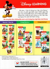 Disney Learning - Cùng Học Phép Trừ