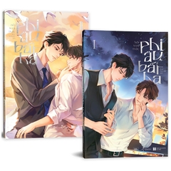 Phi Âu Bất Hạ (Bộ 2 Tập) - Hồi Nam Tước