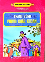 Trạng Bùng Phùng Khắc Khoan