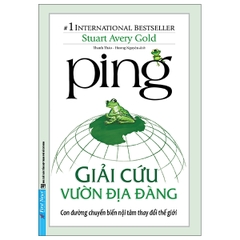 Ping - Giải Cứu Vườn Địa Đàng