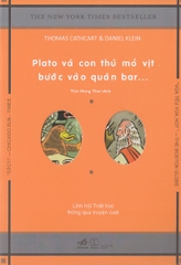 Plato Và Con Thú Mỏ Vịt Bước Vào Quán Bar