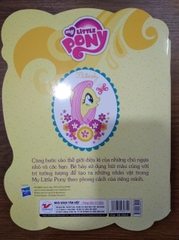 Pony Tô Màu Và Các Trò Chơi - Tập 2