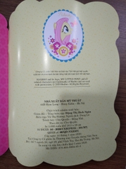 Pony Tô Màu Và Các Trò Chơi - Tập 2