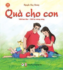 Quà cho con