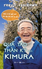 Quả táo thần kỳ của Kimura - 79k