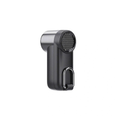 Quạt Cầm Tay Mini WIWU Wi-FS018 Ice Core - Hàng Chính Hãng