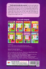 Cuốn Sách Lớn Đầu Tiên Của Tôi Về Rau Củ