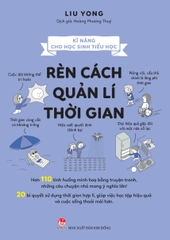 Kĩ Năng Cho Học Sinh Tiểu Học (Tự Chọn Phiên Bản)