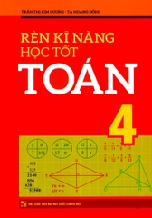Rèn Kĩ Năng Học Tốt Toán Lớp 4