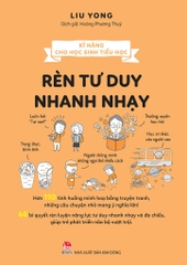 Kĩ Năng Cho Học Sinh Tiểu Học (Tự Chọn Phiên Bản)