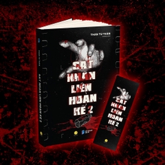 Sát Nhân Liên Hoàn Kế - Tập 2