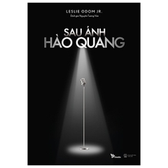 Sau Ánh Hào Quang - Tặng Kèm Bookmark