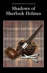Sách Ngoại Văn -Shadows of Sherlock Holmes
