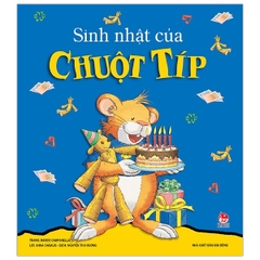 Sinh nhật của chuột típ