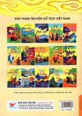Kho Tàng Truyện Cổ Tích Việt Nam - Sơn Tinh Thủy Tinh