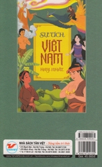 Sự Tích Việt Nam Hay Nhất