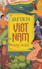Sự Tích Việt Nam Hay Nhất