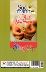 Sức Mạnh Của Tình Yêu Thương