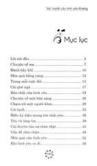 Sức Mạnh Của Tình Yêu Thương