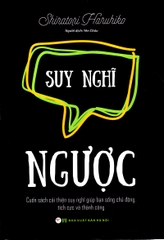 Suy Nghĩ Ngược