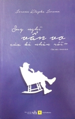 Suy Nghĩ Vẩn Vơ Của Kẻ Nhàn Rỗi - (Phần 2) - Tặng Kèm Bookmark