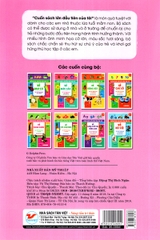 Cuốn Sách Lớn Đầu Tiên Của Tôi Về Bảng Chữ Cái Tiếng Anh