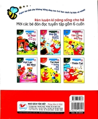 Tập Truyện An Toàn Trong Cuộc Sống - Tai Họa Từ Súng Đồ Chơi