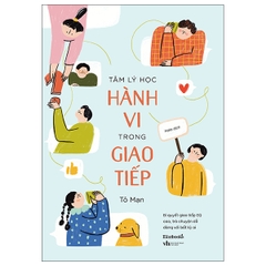 Tâm Lý Học Hành Vi Trong Giao Tiếp