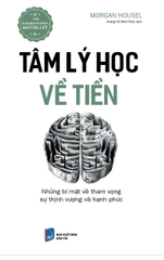 Tâm Lý Học Về Tiền (Tái Bản 2026)  - 1980