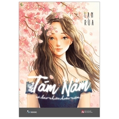 Tám Năm Có Bao Nhiêu Hoài Niệm - Tặng kèm Postcard + Bookmark