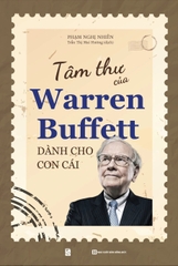 Tâm Thư Của Warren Buffett Dành Cho Con Cái (Tái Bản 2026)