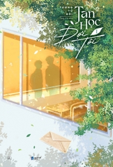 Tan Học Đợi Tôi - Tập 1 (Tác giả: Tương Tử Bối)