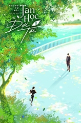 Tan Học Đợi Tôi: Tập 2 - Tặng Kèm Bookmark (Số Lượng Có Hạn)