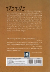 Tào Tháo – Thánh Nhân Đê Tiện – Tập 9