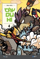 Tây Du Hí (Tập 4)