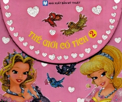 Thế Giới Cổ Tích (Bộ Túi 2)