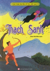 Kho Tàng Truyện Cổ Tích Việt Nam - Thạch Sanh (Tân Việt)