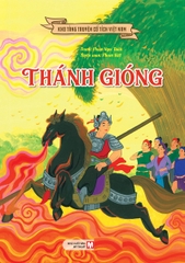 Kho Tàng Truyện Cổ Tích Việt Nam - Thánh Gióng