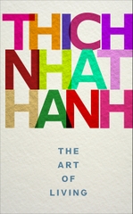 The Art of Living - Thich Nhat Hanh (Bìa mềm)
